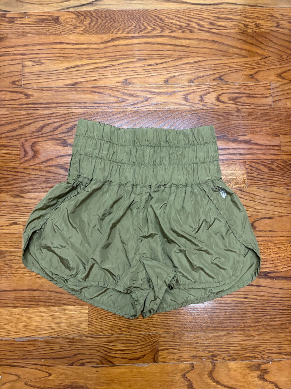 Free People Movement The Way Home Short Size Small
